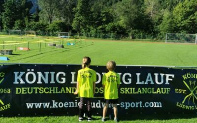 König Ludwig Kids Trail 2022