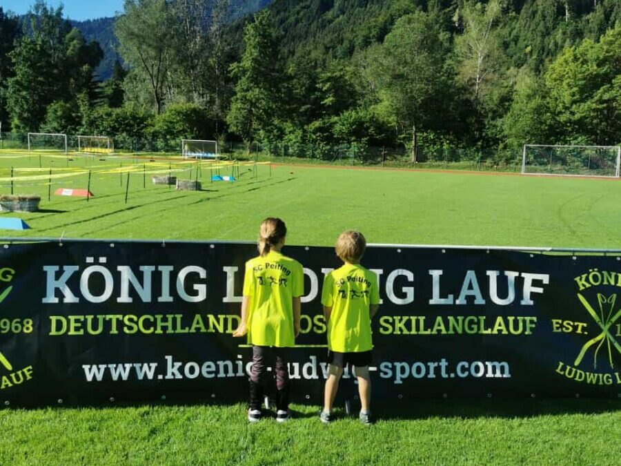 König Ludwig Kids Trail 2022