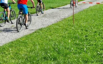 Bike Abschlußrennen 2025