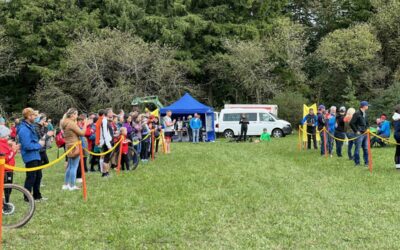 8. Run & Bike – Staffelsprint