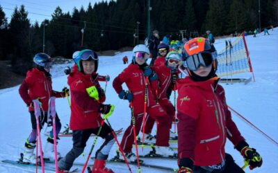 2. Kreiscup Rennen