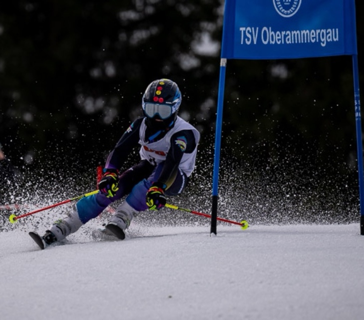 2. KERN Kinderskirennen 2026