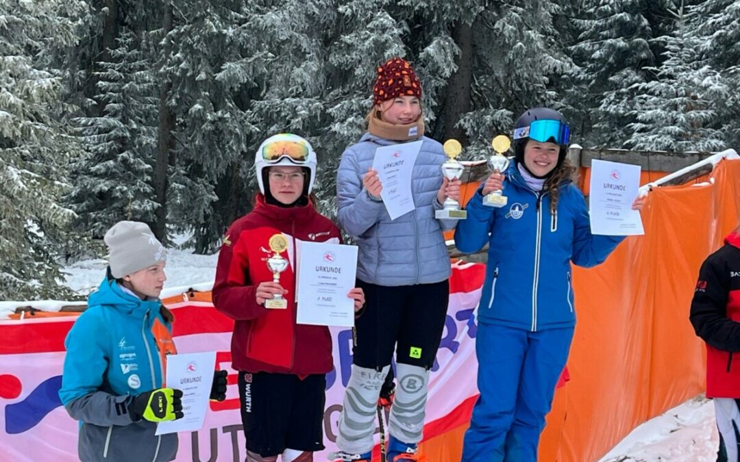 4.Kreiscup Garmisch am 15.03.26